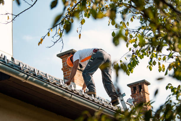 Best Commercial Roofing Services  in Cherry Hill Mall, NJ