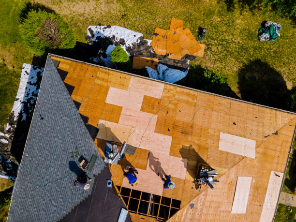 Best New Roof Installation  in Cherry Hill Mall, NJ
