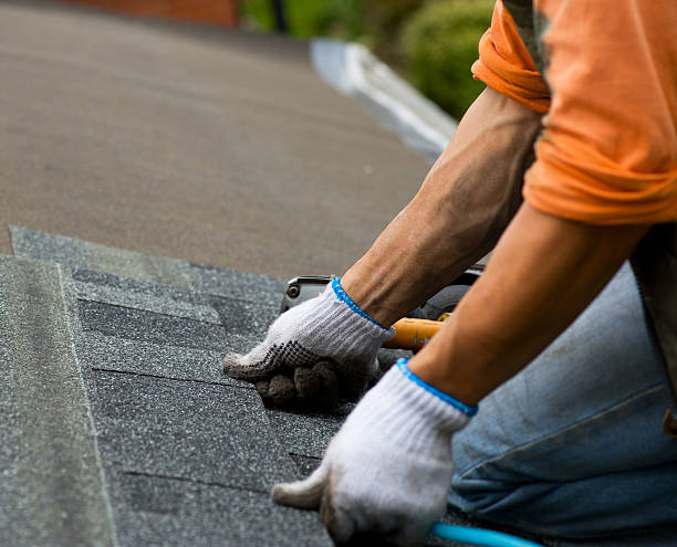 Quick and Trustworthy Emergency Roof Repair Services in Cherry Hill Mall, NJ