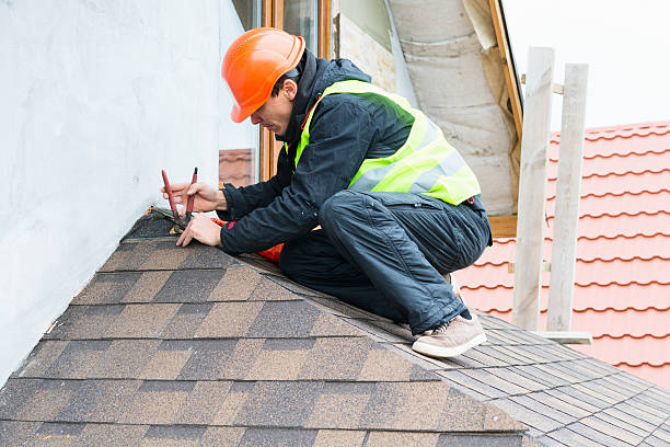 Best Roof Leak Repair  in Cherry Hill Mall, NJ