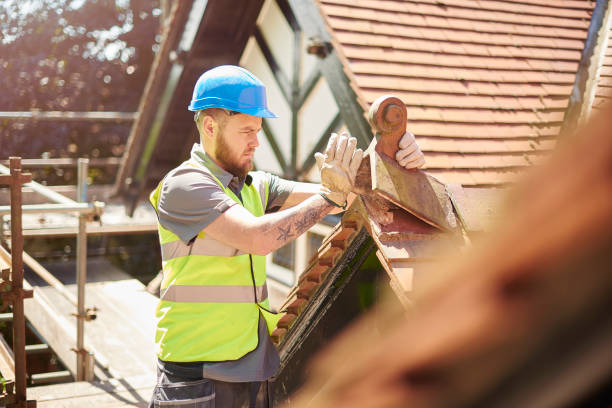 Best Tile Roofing Contractor  in Cherry Hill Mall, NJ