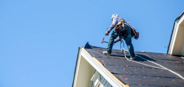 Quick and Trustworthy Emergency Roof Repair Services in Cherry Hill Mall, NJ